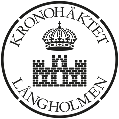 Långholmen Hotell logo