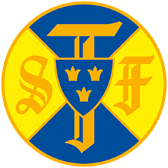 STF logo