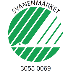 Svanen logo