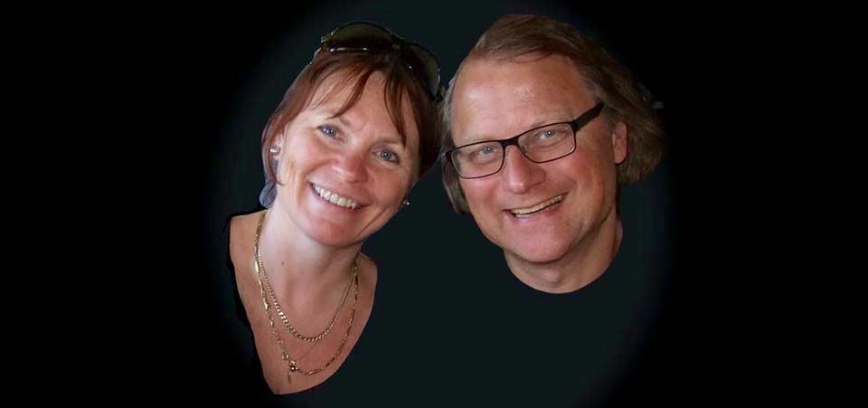 Från Bach till Bergman Från Bach till Bergman