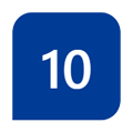 Betyg 10 av 10 Betyg 10 av 10