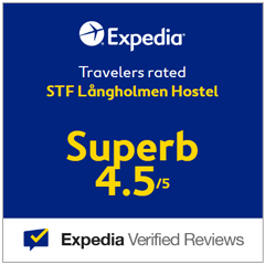 Betyg Expedia