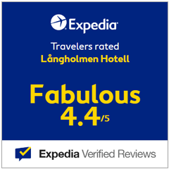 Betyg Expedia