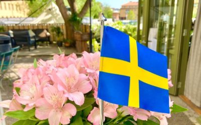 Glad Nationaldag!
