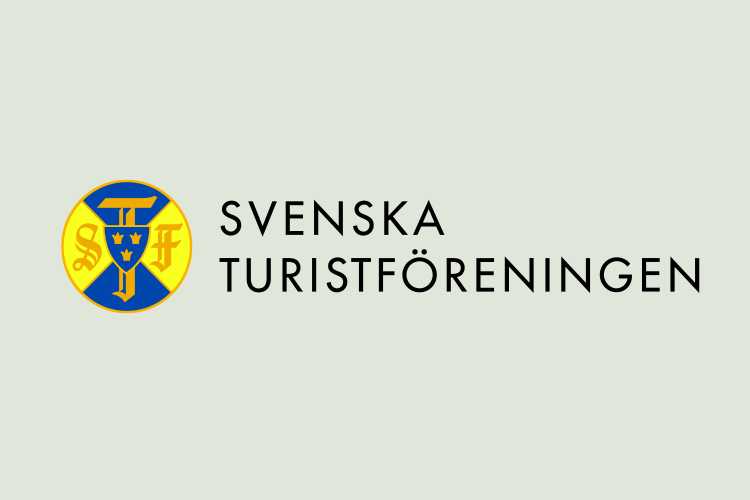 Logo Svenska Turistföreningen Logo Svenska Turistföreningen
