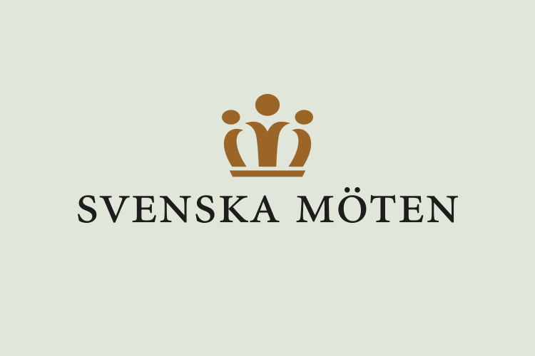 Logo Svenska Möten Logo Svenska Möten
